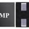 Oscylator MEMS, QFN, 6-Pin , Montaż powierzchniowy