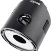 Godox AD-P Adapter lampy błyskowej