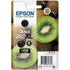 Epson C13T02G14010 Kiwi Singlepack Black 202XL Claria Premium Ink