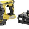DEWALT DCH273NT SDS-Plus-Młot wielofunkcyjny, akumulatorowy;18 V;Li-Ion;zaw. walizkę