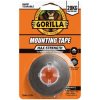 Gorilla Glue 114791 Max Strength Indoor Mounting Tape 25mm x 1.5m Black