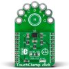 Zestaw rozwojowy Human Machine Interface (HMI), TouchClamp, Dotykowa pojemnościowa