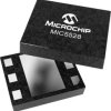 Regulator napięcia 3,3 V X2DFN LDO MIC5528-3.3YMX-TR