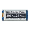 E-Ink Display Module - 2.9