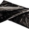 120L 12kg CHSA Oversize Black Refuse Sac