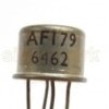 AF179 Germanium PNP transistor