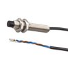 Czujnik Indukcyjny M8x1 Dł: 50Mm Niezabudowany Sn: 4Mm 10-30V Dc Pnp No Kabel...