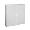 Obudowa Naścienna 2-Drzwiowa Ip54 H=1200 W=1200 D=300Mm