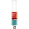 Fischer 545865 two-component epoxy adhesive 25ml high load capacity