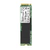 Dysk SSD MTE662T2, 1 TB, NVMe PCIe Gen 3 x 4, wewnętrzny Nie, Transcend TLC Nie -20 → +75°C