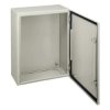 Obudowa CRN 1000x600x300mm IP66 z płytą montażową NSYCRN106300P