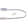 LAMPKA USB 3-LED