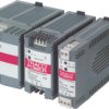 Power supply, 48 to 56 VDC, 1.25 A, 60 W, TCL 060-148