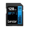 Karta SD SDHC, 128 GB Tak, Lexar