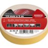 Taśma dwustronna piankowa biała 19 mm x 5m MN-05-250 MODECO EXPERT