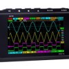 DS213 przenośny oscyloskop cyfrowy 15MHz z generatorem Miniware