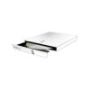 ASUS 90-DQ0436-UA221KZ ASUS SDRW-08D2S-U Lite optical disc drive DVD±R/RW White