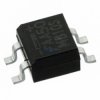 mostek prostowniczy 0.5A, 1000V, SMD, MB10S 5sztuk