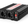 Przetwornica DC-AC 12V/230V 1000W BLOW V2000