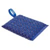 Zmywak, SPONTEX SUPERINOX PAD, typ: Warstwa ścierająca, zastosowanie: Cleaning, Niebieski