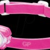 GPDISHLCH31PL416 LED head torch CH31, 40 lm, pink, 2x CR2025