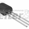 2SA966 PNP 30V 1,5A 0,9W TO92