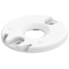 LED connector, 2 pole, Poke-In connection, 60 V, 3 A, 2213678-5