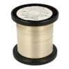 Srebrzanka; DSM15; drut; Cu; srebrzony; 1,5mm; -200...+800°C; szpula ok 1kg lub ok 4kg; Innovator; RoHS