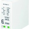 Moduł wymienny ogranicznika przepięć typ T2+T3 (C+D) MOD.ETITEC CM T23 275/20 G (N-PE) 002440659