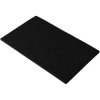 TRU COMPONENTS TC-12352616 ESD foam conductive 253x153x6mm Antistatic packaging