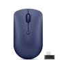Lenovo GY51D20871 540 Mouse Wireless Optical Blue 4 Buttons 2400 dpi