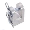 Pololu Mounting Clevis for Glideforce Industrial-Duty Linear Actuators - Aluminum