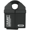 ABUS 08334 37RK/60mm GRANIT™ Plus Close Shackle Padlock