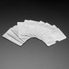 Silver RFID Blocking Card Sleeves (10-pack)