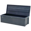 Sealey SB1200 Steel Storage Chest 1200 x 450 x 360mm