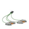 Cable set TC-C-2PRO-PT-05061516