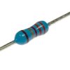 Rezystor 33.2R 1% 0.25W