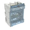 Modułowy blok rozdzielczy 4P 1,5-16mm2 4M 100A 6 zacisków 400405
