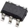 Napięcie Wzmacniacz z funkcją wykrywania prądu kanały: 1 125 °C Pojedyncza 5.5V 1.7 V Maxim Integrated SOT-23 6-pinowy