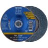 PFERD 67766185 PFC 180 Z flap Disc 180mm for steel and stainless steel