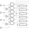 5V, 2:1 (SPDT), 3-channel, analog switch | D | 16 | -40 to 85