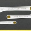 Stahlwille TCS 4025/3 96838797 Zestaw narzędzi