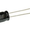 Kondensator; elektrolityczny; EEUFR1V221; 220uF; 35V; FR-A; fi 8x11,5mm; 3,5mm; przewlekany (THT); luzem; Panasonic; RoHS