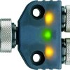 Escha 8012652 Rozdzielacz i adapter czujnika/aktuatora Ilość pinów: 4, 3 1 szt.