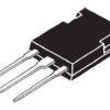 IGBT Ic 100 A Uce 1700 V 1 PLUS247 Pojedynczy 937 W