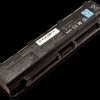 53644 Laptop battery for TOSHIBA, Li-Ion, 5200 mAh