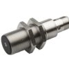Czujnik indukcyjny M18x1 dł: 60 mm zabudowany Sn: 7 mm 10-30VDC PNP NC złącze M12 4-PINowe IP67 IB180223