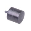 3E-13.0 MEC Black Push Button Cap for 3E Series
