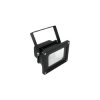 Eurolite 51914549 IP FL-10 LED UV Floodlight 10W Black Monochrome