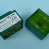 TEZ-6,0/D 12V/6,0VA TRAFO PCB